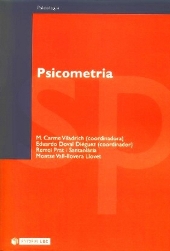 E-book, Psicometria, Editorial UOC