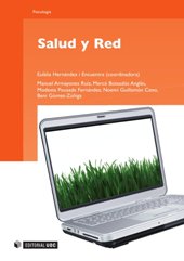 eBook, Salud y red, Editorial UOC