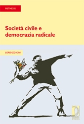 E-book, Società civile e democrazia radicale, Firenze University Press
