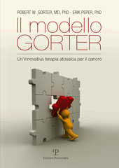 E-book, Il modello Gorter : un innovativa terapia atossica per il cancro, Gorter, Robert W., Polistampa