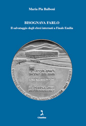E-book, Bisognava farlo : il salvataggio degli ebrei internati a Finale Emilia, Giuntina