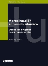E-book, Aproximación al mundo islámico : desde los orígenes hasta nuestros días, Editorial UOC