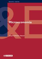 eBook, Microeconomia, Editorial UOC
