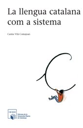 eBook, La llengua catalana com a sistema, Editorial UOC