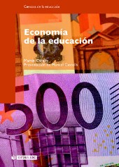 E-book, Economía de la educación, Editorial UOC