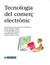 eBook, Tecnologia del comerç electrònic, Editorial UOC