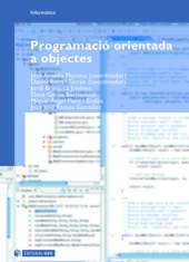 E-book, Programació orientada a objectes, Editorial UOC