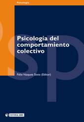 E-book, Psicología del comportamiento colectivo, Editorial UOC