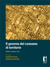 Capítulo, Un territorio alla prova (3) : il dimensionamento negli strumenti di pianificazione di Prato, Firenze University Press