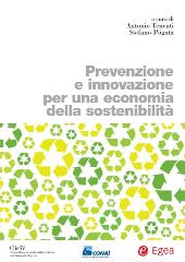 eBook, Prevenzione e innovazione per una economia della sostenibilità, Egea