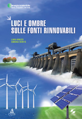 E-book, Luci e ombre sulle fonti rinnovabili, Bruzzi, Luigi, CLUEB