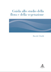 E-book, Guida allo studio della flora e della vegetazione, CLUEB