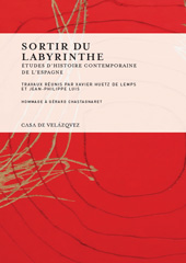 Chapter, Réflexions sur quarante années d'historiographie de l'Espagne du xixe siècle, Casa de Velázquez