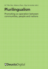 E-book, Plurilingualism : promoting co-operation between communities, people and nations, Universidad de Deusto