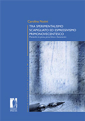 Capitolo, Ricciotto Canudo : Piccole anime senza corpo, Firenze University Press