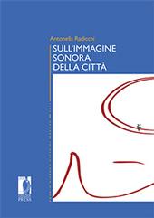 E-book, Sull'immagine sonora della città, Firenze University Press