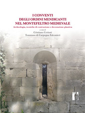 Chapitre, Atlante cronotipologico delle murature, Firenze University Press