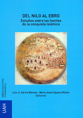 eBook, Del Nilo al Ebro : 1. Estudios sobre la fuentes de la conquista islámica, Universidad de Alcalá