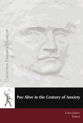 eBook, Poe in the Century of Anxiety, Universidad de Alcalá