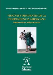 Capítulo, Las mujeres ante la independencia de México, Ediciones Universidad de Salamanca