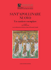 E-book, Sant'Apollinare Nuovo : un cantiere esemplare, Longo
