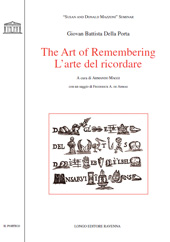 E-book, The Art of Remembering = L'arte del ricordare, Della Porta, Giovan Battista, Longo