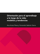 eBook, Orientación para el aprendizaje a lo largo de la vida : modelos y tendencias, Arraiz Pérez, Ana., Prensas de la Universidad de Zaragoza
