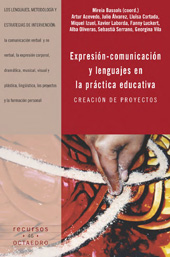 Chapter, Comunicación verbal : humor y creatividad, Octaedro