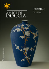 Article, Porcellane Ginori alla Sezione di Botanica del Museo di Storia Naturale dell'Università degli Studi di Firenze, Polistampa