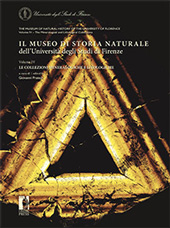 Chapitre, Dalla Real Galleria all'Imperial Regio Museo di Fisica e Storia Naturale = From Real Galleria to Imperial Real Museo di Fisica e Storia Naturale, Firenze University Press