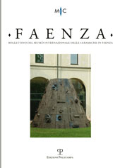 Article, Una statuina piaciuta assai : il San Giovanni Battista di Giuseppe Maria Mazza per Alessandro Fava, Polistampa