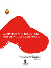 E-book, Activities and resources for bilingual classrooms, Alfar