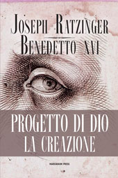 E-book, Progetto di Dio : meditazioni sulla creazione e la Chiesa, Benedetto XVI, Papa, Marcianum Press