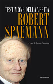eBook, Testimone della verità, Spaemann, Robert, Marcianum Press