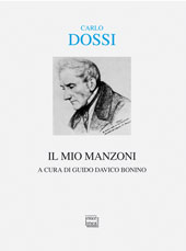 eBook, Il mio Manzoni, Dossi, Carlo, Interlinea