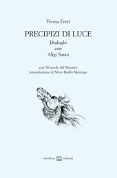 E-book, Precipizi di luce : dialoghi con Aligi Sassu, Ferri, Teresa, Interlinea