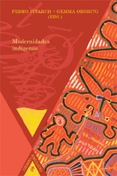 E-book, Modernidades indígenas, Iberoamericana Vervuert