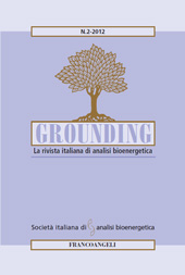 Heft, Grounding : 2, 2012, Franco Angeli