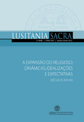 Artikel, Recensões, Centro de Estudos de História Religiosa da Universidade Católica Portuguesa