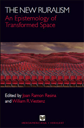 eBook, The New Ruralism : an Epistemology of Transformed Space, Iberoamericana Vervuert
