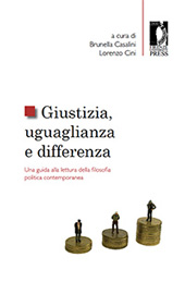 E-book, Giustizia, uguaglianza e differenza : una guida alla letteratura della filosofia politica contemporanea, Firenze University Press
