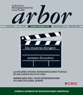 Fascicule, Arbor : 188, 758, 6, 2012, CSIC, Consejo Superior de Investigaciones Científicas