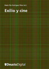 eBook, Exilio y cine, Deusto