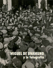 E-book, Miguel de Unamuno y la fotografía, Ediciones Universidad de Salamanca