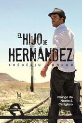 E-book, El hijo de Hernández, Conrod, Frédéric, Antígona