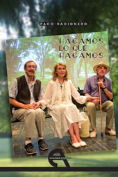 E-book, Hagamos lo que hagamos, Racionero, Paco, Antígona