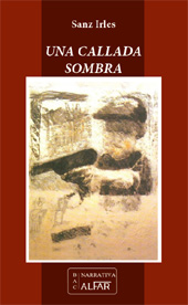 E-book, Una callada sombra, Irles, Sanz, Alfar