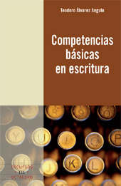 E-book, Competencias básicas en escritura, Octaedro