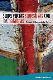 E-book, Sugerencias sugestivas con las palabras, Hidalgo de la Torre, Rafael, Octaedro