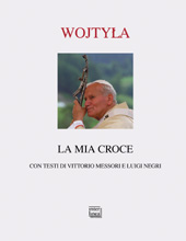 eBook, La mia croce : con pagine inedite, Interlinea